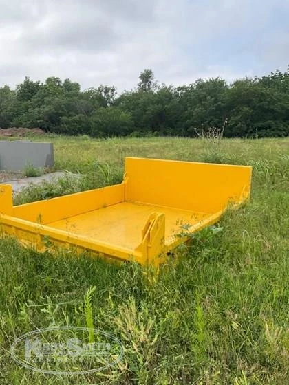 Used Terramac